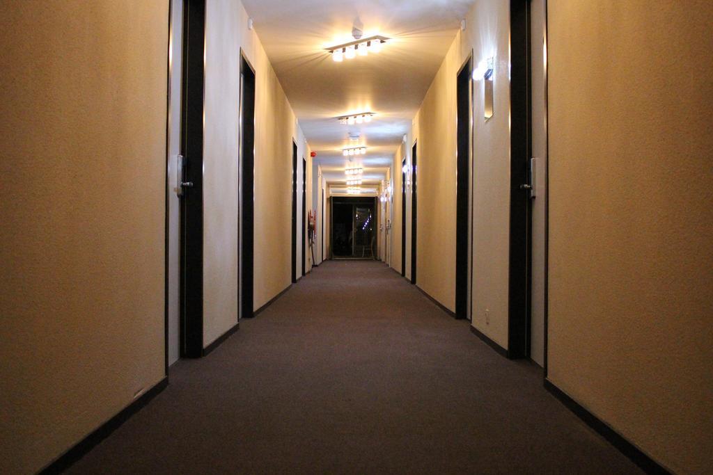 Hotel De Elderschans Aardenburg Exteriér fotografie